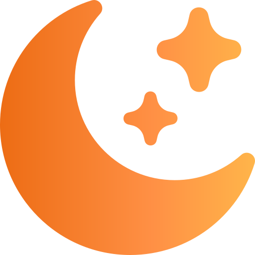 Sun Icon