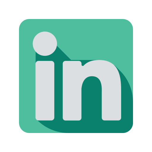 LinkedIn Icon